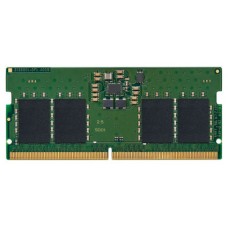 Kingston Technology ValueRAM KVR52S42BS6-8 módulo de memoria 8 GB 1 x 8 GB DDR5 5200 MHz
