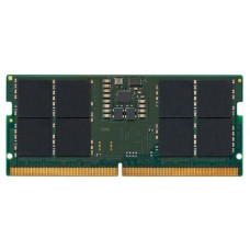Kingston Technology ValueRAM KVR52S42BS8-16 módulo de memoria 16 GB 1 x 16 GB DDR5 5200 MHz