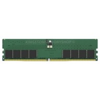 MEMORIA KINGSTON DDR5 32GB 5200MT/S   CL42  2RX8 KVR52U42BD8-32