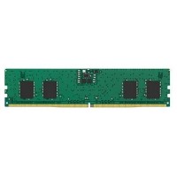 Kingston Technology ValueRAM KVR52U42BS6-8 módulo de memoria 8 GB 1 x 8 GB DDR5 5200 MHz