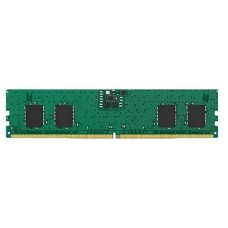 Kingston Technology ValueRAM KVR52U42BS6-8 módulo de memoria 8 GB 1 x 8 GB DDR5 5200 MHz