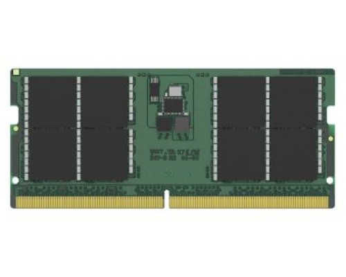 Kingston Technology ValueRAM KVR56S46BD8-48 módulo de memoria 48 GB 1 x 48 GB DDR5