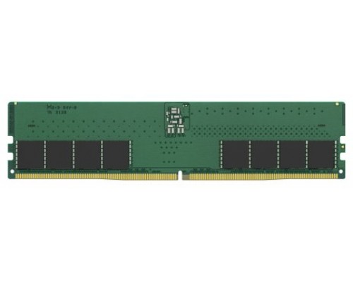 Kingston Technology ValueRAM KVR56U46BD8-48 módulo de memoria 48 GB 1 x 48 GB DDR5