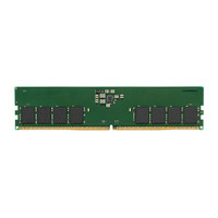 Kingston Technology ValueRAM módulo de memoria 32 GB 1 x 32 GB DDR5 5600 MT/s 288-pin DIMM-87MR Kingston Technology ValueRAM módulo de memoria 32 GB 1 x 32 GB DDR5 5600 MT/s 288-pin DIMM