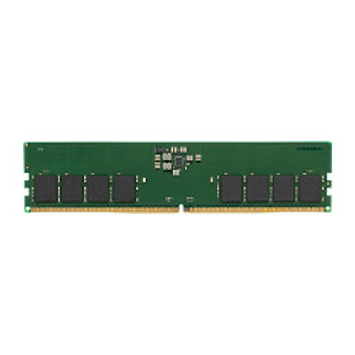 Kingston Technology ValueRAM m&oacute;dulo de memoria 32 GB 1 x 32 GB DDR5 5600 MT/s 288-pin DIMM