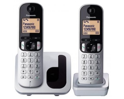 TELEFONO PANASONIC KX-TGC212PL SPS
