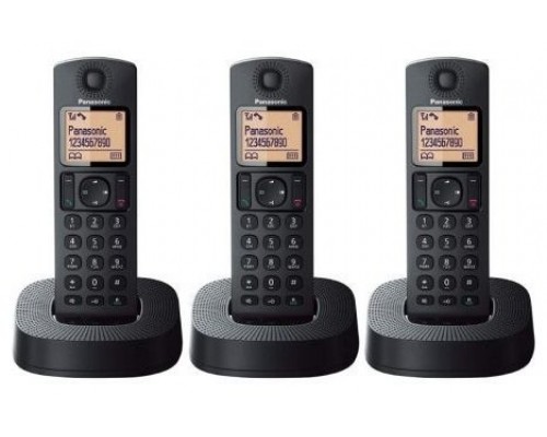 TELEFONO PANASONIC KX-TGC313SPB