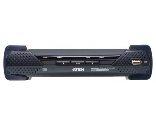 ATEN KX9980R-AX-G extensor KVM Receptor