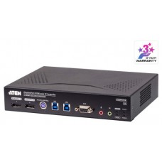 ATEN KX9980T-AX-G extensor KVM Transmisor