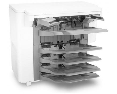 HP LaserJet Stapler/Stacker/ Mailbox