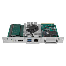 SHARP SDM-L SLOT-IN PC PROCESSOR: INTEL RAPTOR LAKE 13TH GEN. CORE I5 1335U 12MB CACHE 10 CORES WITH MAXIMUM 4.6GHZ (2X PERFORM ANCE-CORE, 8X EFFICIENT-CORES) INTEL IRIS XE GRAPH(L50SDM-RPL-16472)-MR201 SHARP SDM-L SLOT-IN PC PROCESSOR: INTEL RAPTOR LAKE 13TH GEN. CORE I5 1335U 12MB CACHE 10 CORES WITH MAXIMUM 4.6GHZ (2X PERFORM ANCE-CORE, 8X EFFICIENT-CORES) INTEL IRIS XE GRAPH(L50SDM-RPL-16472)