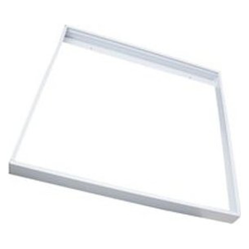 PANEL LED CAJA EXTERIOR PARA MONTAJE 600*600 ALUMINIO-CN2 PANEL LED CAJA EXTERIOR PARA MONTAJE 600*600 ALUMINIO