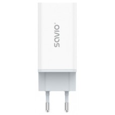 CARGADOR GAN SAVIO LA-07