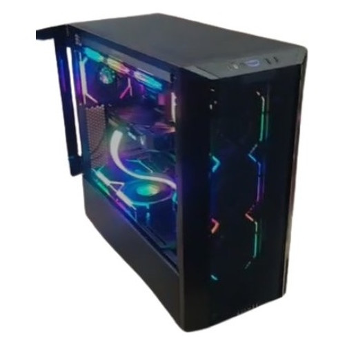 ORDENADOR RTX5060TI 8GB / 7500X3D / 32GB /2TB