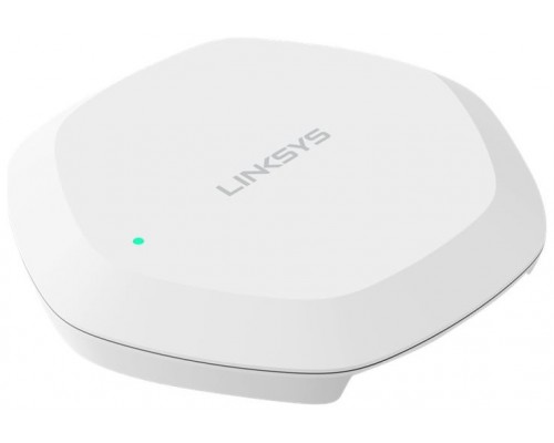 Punto De Acceso Interior Wifi 5 Linksys Lapac1300c