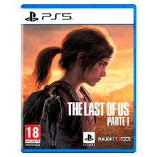Juego ps5 -  the last of