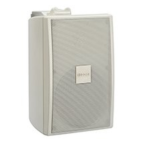 BOSCH LB2-UC30-L1 CAJA MUSICAL, 30W, GRIS CLARO-MR21 BOSCH LB2-UC30-L1 CAJA MUSICAL, 30W, GRIS CLARO