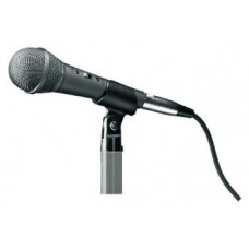 Bosch LBC2900/20 micrófono Gris Micrófono para karaoke
