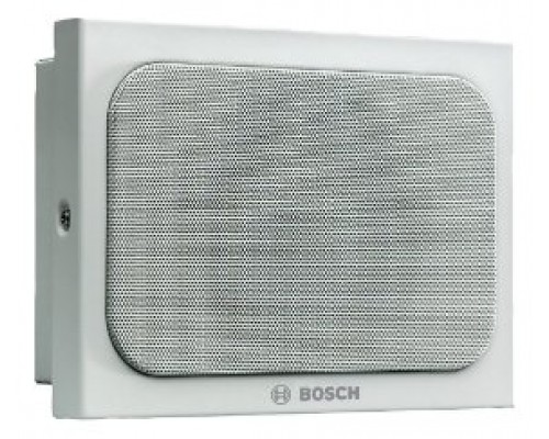 BOSCH LBC3018/01 ALTAVOZ DE CAJA, METAL, RECTANGULAR