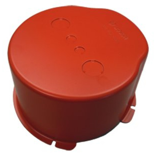 BOSCH LBC3080/01 CÚPULA IGNÍFUGA METÁLICA-MR4 BOSCH LBC3080/01 CÚPULA IGNÍFUGA METÁLICA