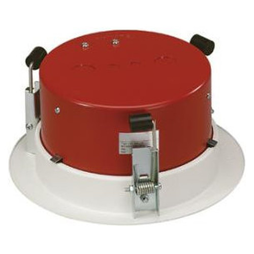BOSCH LBC3081/02 CÚPULA METAL INCENDIOS PARA LBC3086/41-MR3 BOSCH LBC3081/02 CÚPULA METAL INCENDIOS PARA LBC3086/41
