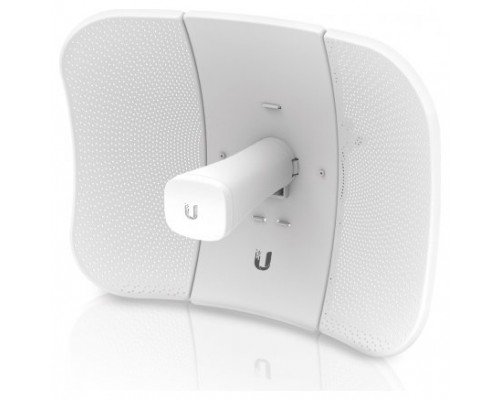 Antena parabolica ubiquiti lbe - 5ac - gen2 litebeam 5ghz