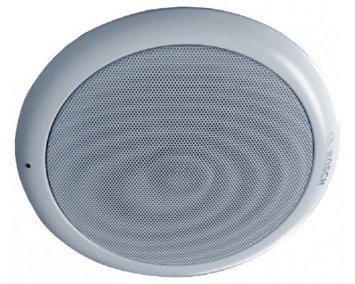 BOSCH LC1-UM12E8 ALTAVOZ TECHO, 12W, COAXIAL