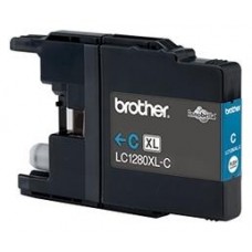 Cartucho tinta brother lc1280xl azul 1200