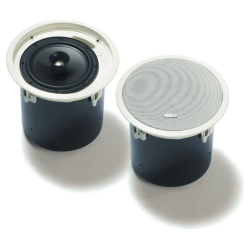 BOSCH LC2-PC30G6-8L PACK DE 2 UDS ALTAVOZ TECHO, 30W, 8", BAJO-MR74 BOSCH LC2-PC30G6-8L PACK DE 2 UDS ALTAVOZ TECHO, 30W, 8", BAJO