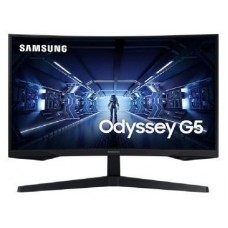 Samsung C27G55TQWR 68,6 cm (27") 2560 x 1440 Pixeles Quad HD Negro