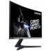 MONITOR 27 CURVO HDMI DISPLAYPORT SAMSUNG