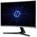 MONITOR 27 CURVO HDMI DISPLAYPORT SAMSUNG