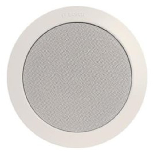 BOSCH MEGAFONÍA (LC3-UM06E) ALTAVOZ DE TECHO 6W METAL-MR8 BOSCH MEGAFONÍA (LC3-UM06E) ALTAVOZ DE TECHO 6W METAL