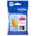 TINTA BROTHER LC-3211M MAGENTA 200PAG