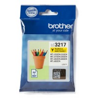 BROTHER-C-LC3217Y