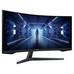 MONITOR SAMSUNG LC34G55TWWP-DU36 MONITOR SAMSUNG LC34G55TWWP