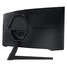 MONITOR SAMSUNG LC34G55TWWP-DU36 MONITOR SAMSUNG LC34G55TWWP