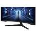 MONITOR SAMSUNG LC34G55TWWP-DU36 MONITOR SAMSUNG LC34G55TWWP
