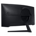 MONITOR SAMSUNG LC34G55TWWP-DU36 MONITOR SAMSUNG LC34G55TWWP