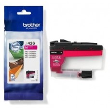 Cartucho tinta brother lc426m magenta 1500