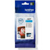 Cartucho tinta brother lc427c cian 1500-MR5 Cartucho tinta brother lc427c cian 1500