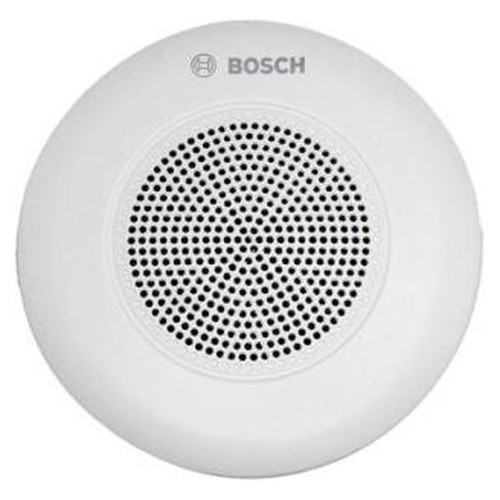 BOSCH LC5-WC06E4 ALTAVOZ TECHO, 6W, ABS, 2"
