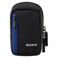 SONY LCSCS2B / BOLSA DE TRANSPORTE PARA CÁMARA COMPACTA-6M0 SONY LCSCS2B / BOLSA DE TRANSPORTE PARA CÁMARA COMPACTA