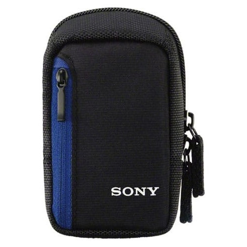 SONY LCSCS2B / BOLSA DE TRANSPORTE PARA CÁMARA COMPACTA-M06 SONY LCSCS2B / BOLSA DE TRANSPORTE PARA CÁMARA COMPACTA