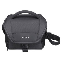 SONY LCSU11B / BOLSA DE TRANSPORTE PARA VIDEOCÁMARA COMPACTA-13M0 SONY LCSU11B / BOLSA DE TRANSPORTE PARA VIDEOCÁMARA COMPACTA