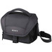 SONY LCSU11B / BOLSA DE TRANSPORTE PARA VIDEOCÁMARA COMPACTA-M013 SONY LCSU11B / BOLSA DE TRANSPORTE PARA VIDEOCÁMARA COMPACTA