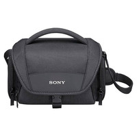 SONY LCSU21B / BOLSA DE TRANSPORTE PARA CÁMARA RÉFLEX-21M0 SONY LCSU21B / BOLSA DE TRANSPORTE PARA CÁMARA RÉFLEX
