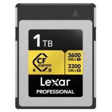 Lexar LCXEXP4001T- RNENG 1 TB CFexpress tipo B