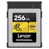 Lexar CFexpress Type B 256 GB CFexpress tipo B