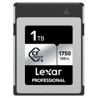 Lexar SILVER 1 TB CFexpress tipo B